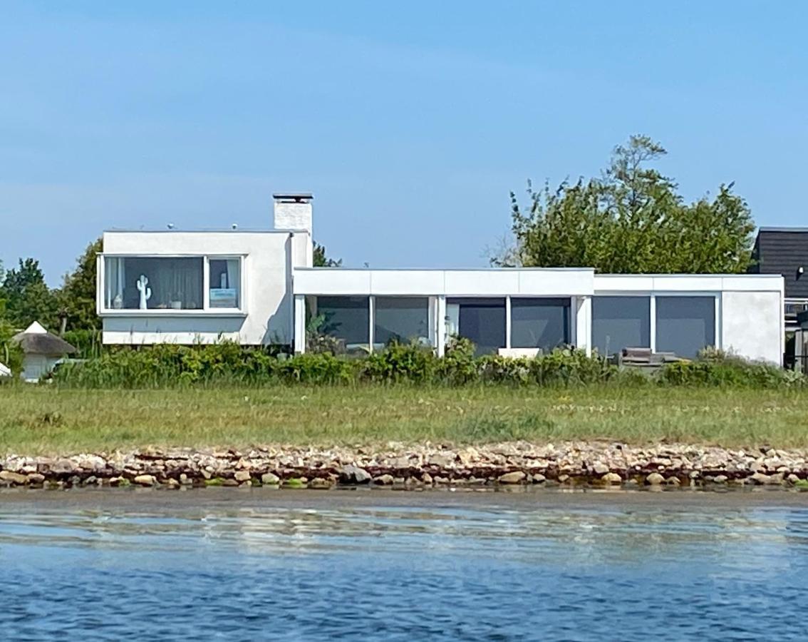 Villa Veerse Meer Kamperland Exterior foto