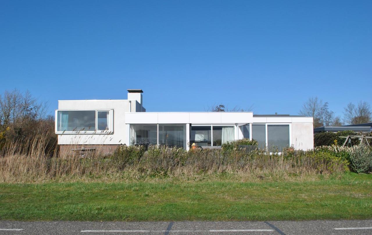 Villa Veerse Meer Kamperland Exterior foto