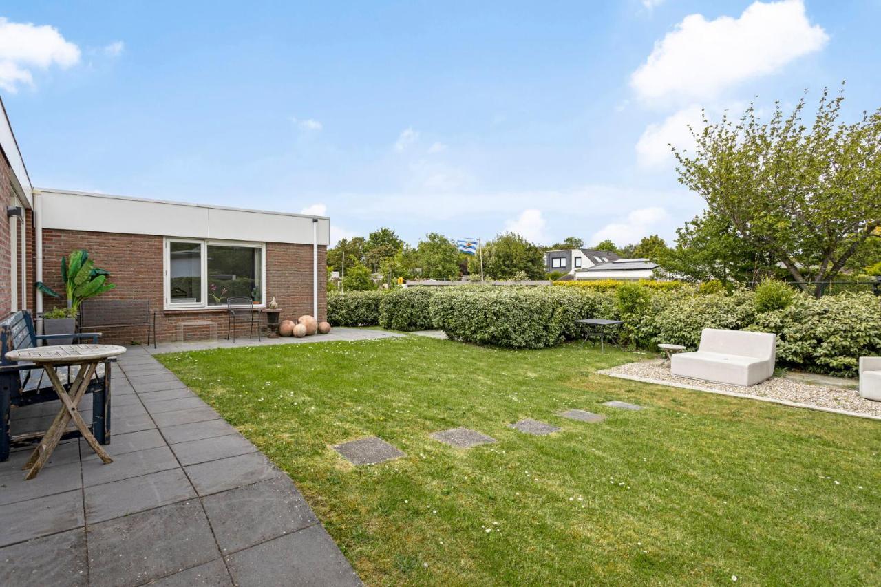 Villa Veerse Meer Kamperland Exterior foto