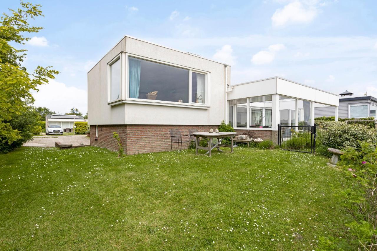 Villa Veerse Meer Kamperland Exterior foto