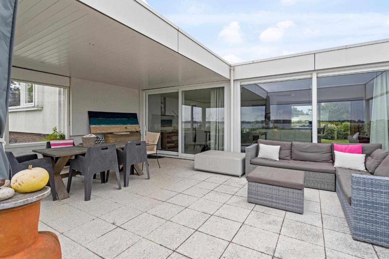 Villa Veerse Meer Kamperland Exterior foto