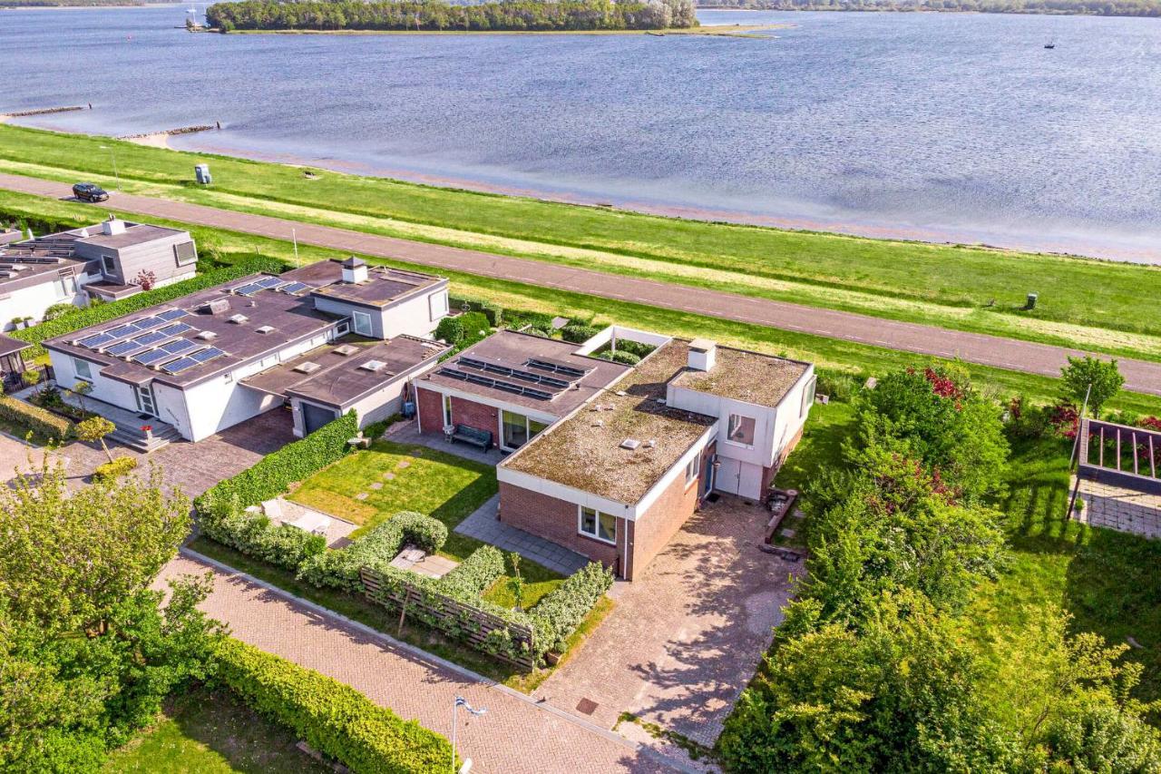 Villa Veerse Meer Kamperland Exterior foto