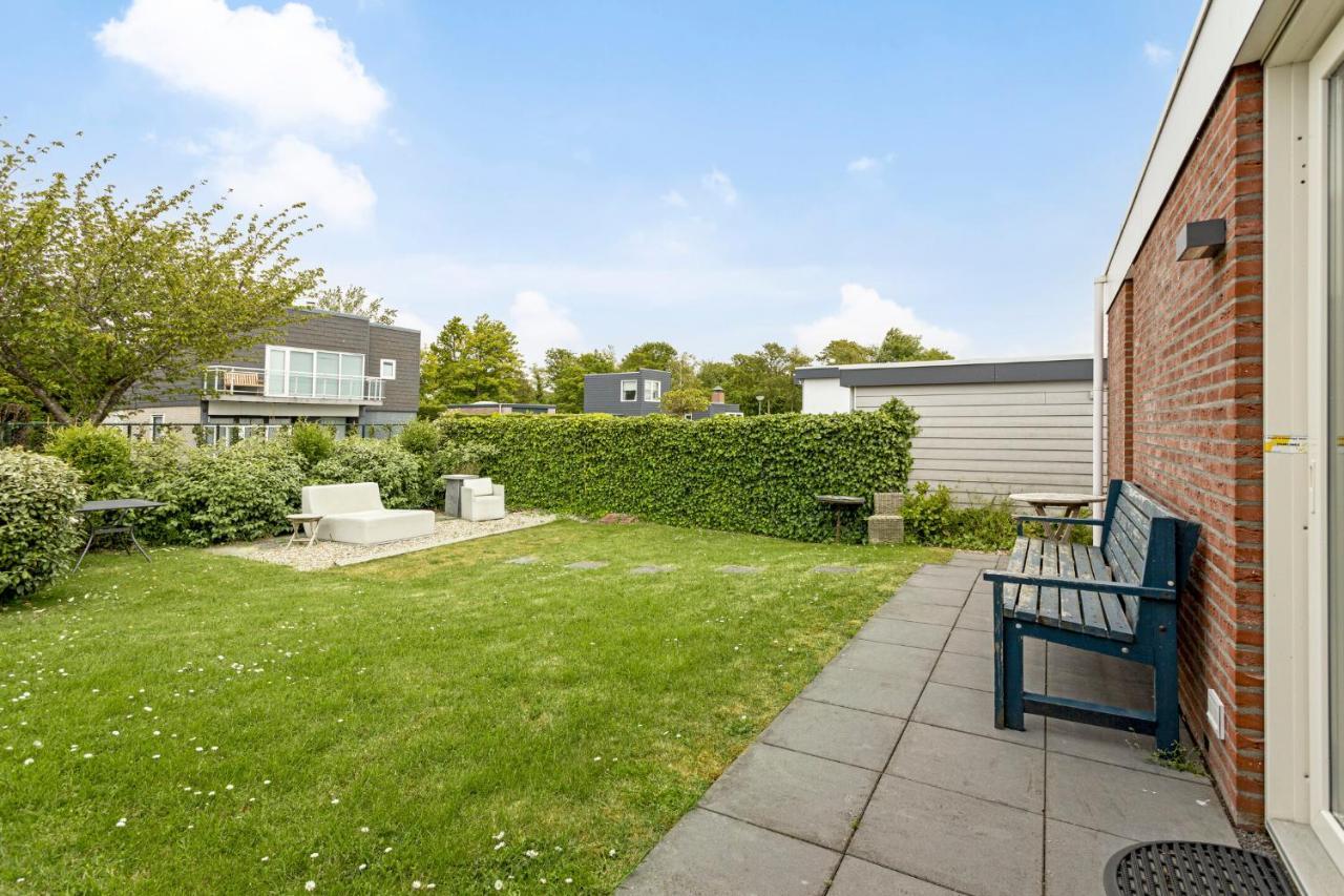 Villa Veerse Meer Kamperland Exterior foto
