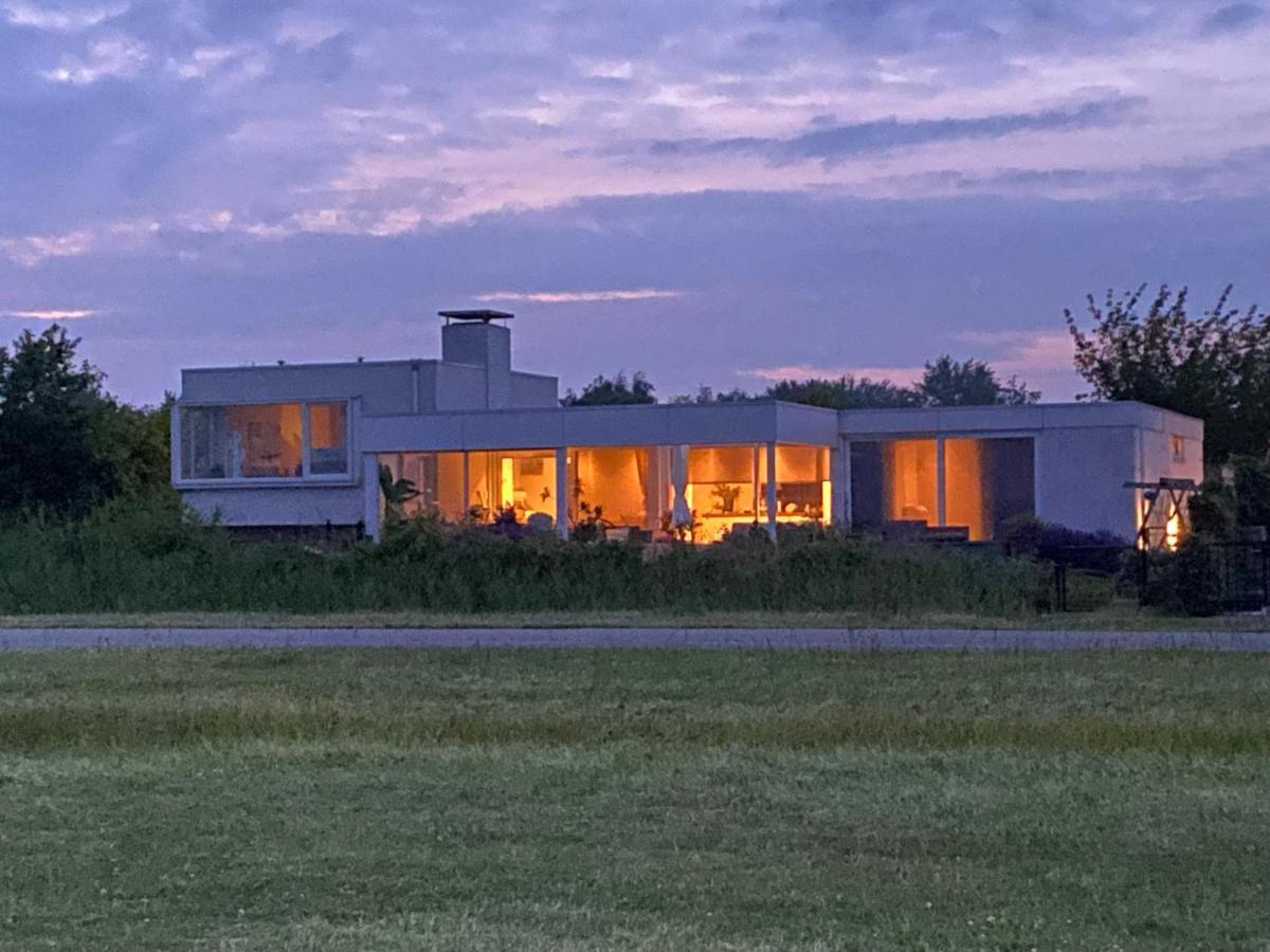 Villa Veerse Meer Kamperland Exterior foto