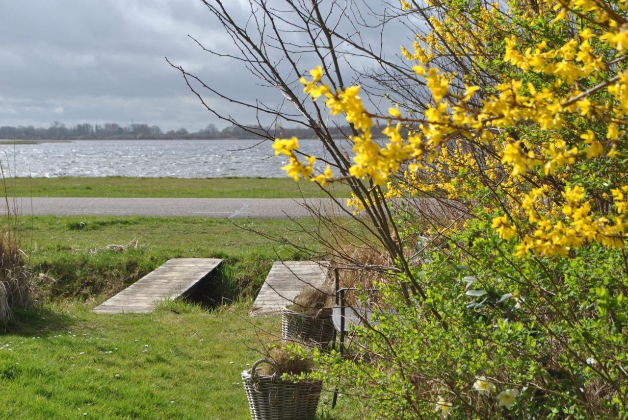 Villa Veerse Meer Kamperland Exterior foto