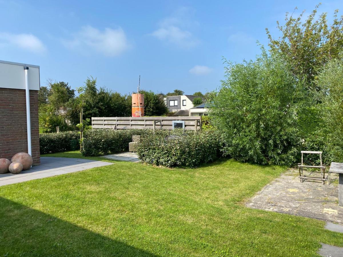 Villa Veerse Meer Kamperland Exterior foto